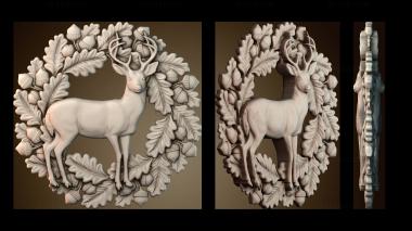 3D модель PH_3526 (STL)