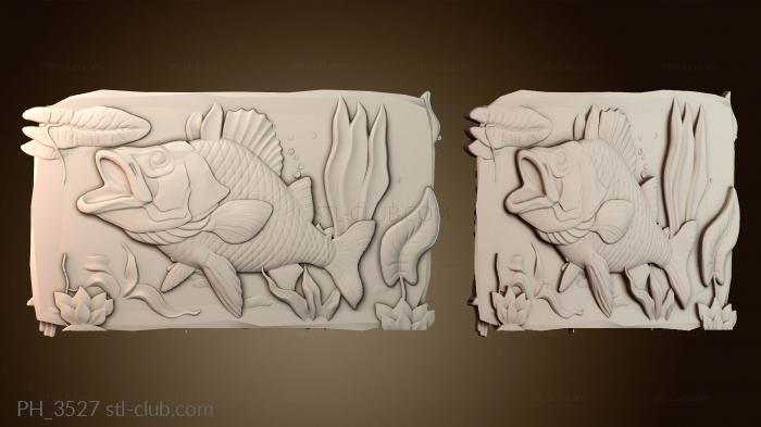 Панно художественные PH_3527