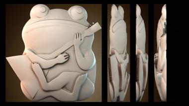 3D мадэль PH_3528 (STL)