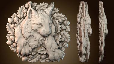 3D model PH_3529 (STL)