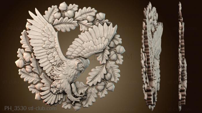 Панно художественные PH_3530