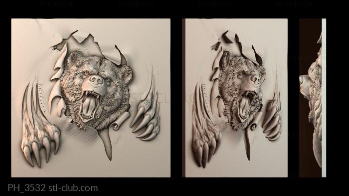 Панно художественные PH_3532