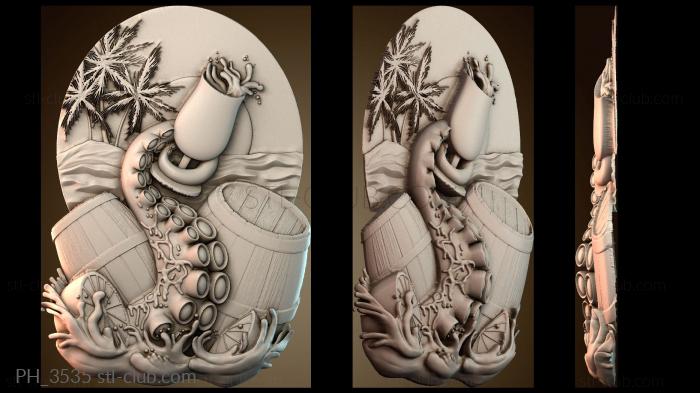 Панно художественные PH_3535