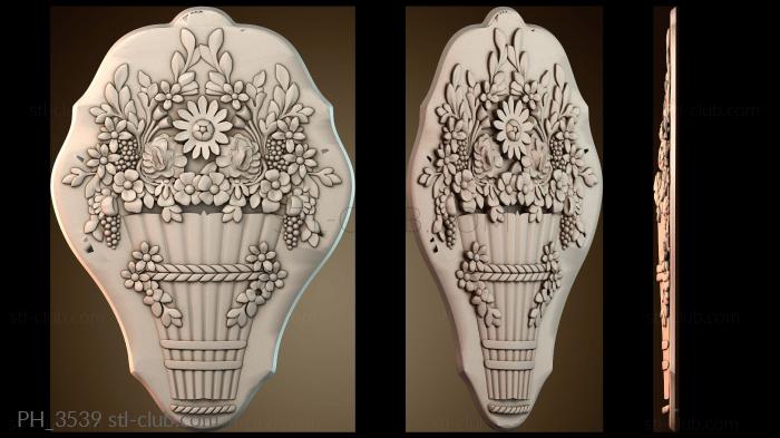 Панно художественные PH_3539