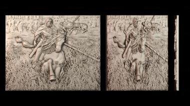 3D model PH_3541 (STL)