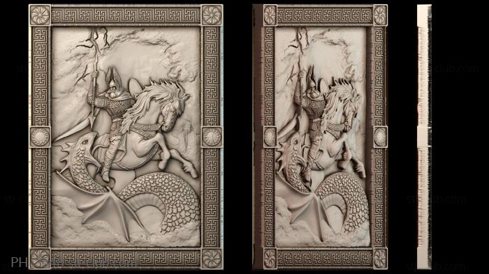 Панно художественные PH_3548