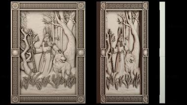 3D мадэль PH_3550 (STL)