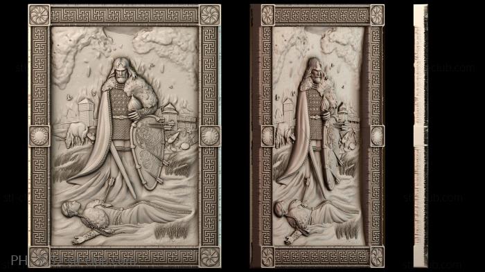 Панно художественные PH_3552