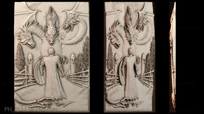 Панно художественные PH_3553