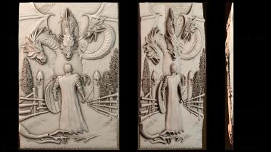 3D модель PH_3553 (STL)