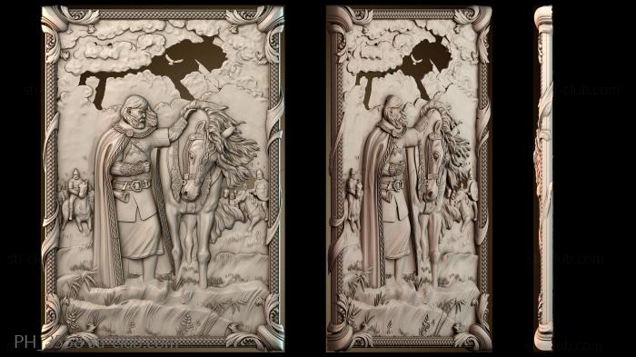 Панно художественные PH_3558