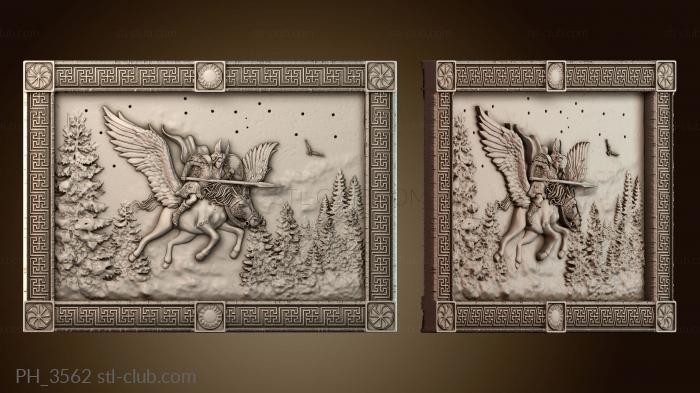 Панно художественные PH_3562