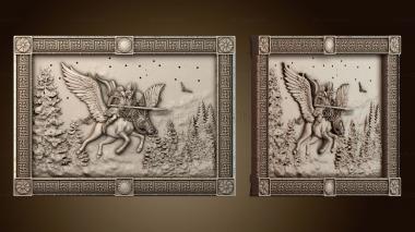 3D мадэль PH_3562 (STL)