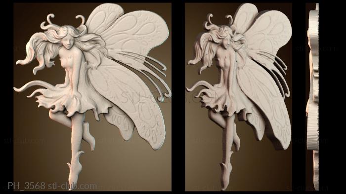 Панно художественные PH_3568