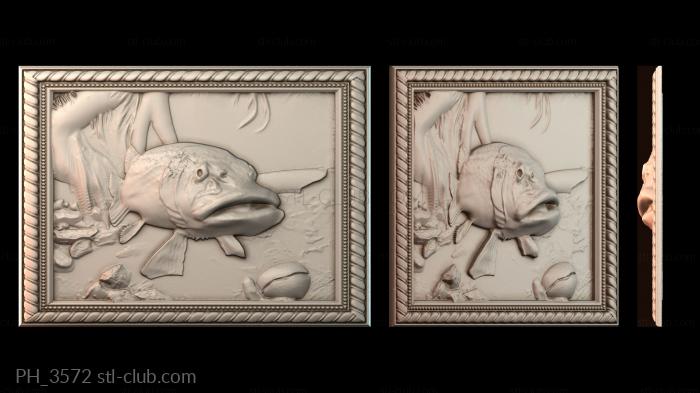 Панно художественные PH_3572