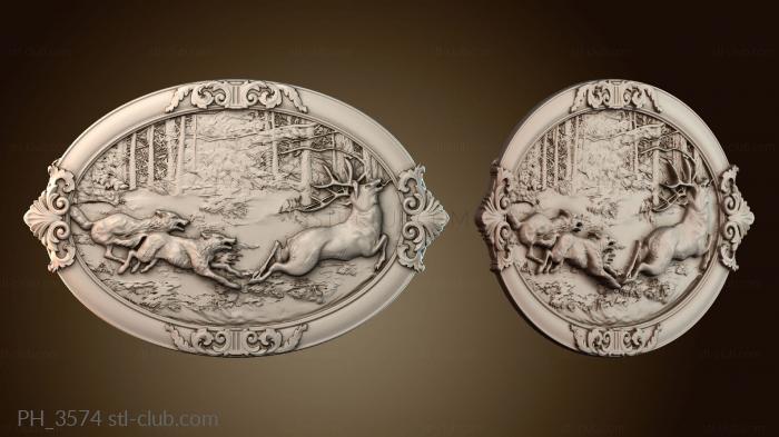 Панно художественные PH_3574