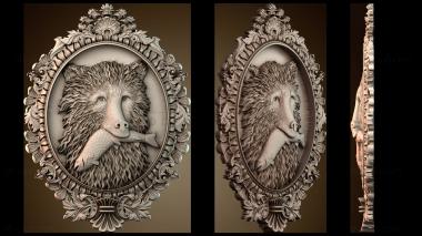 3D модель PH_3576 (STL)