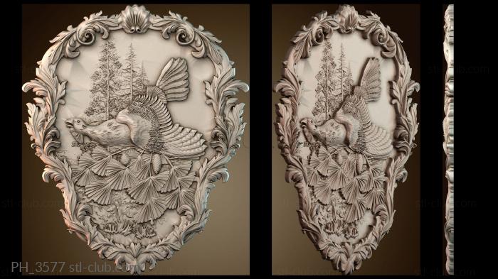 Панно художественные PH_3577