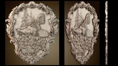 3D модель PH_3577 (STL)