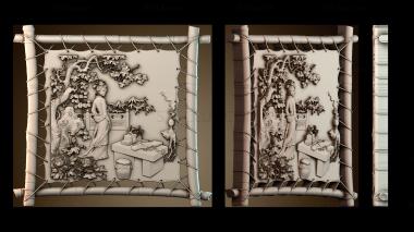 3D модель PH_3578 (STL)