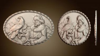 3D модель PH_3579 (STL)