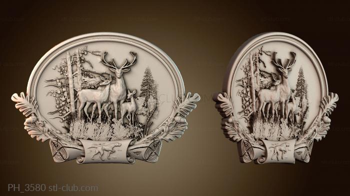 Панно художественные PH_3580