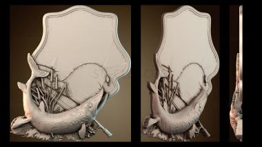 3D модель PH_3581 (STL)