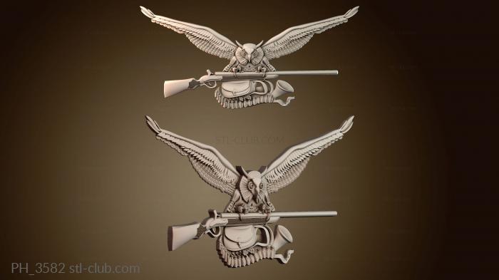 Панно художественные PH_3582