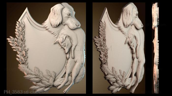 Панно художественные PH_3583