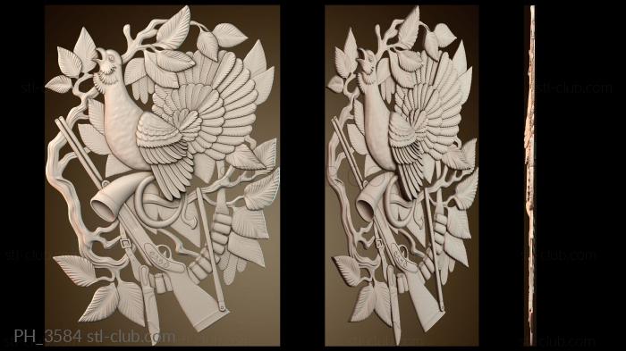 Панно художественные PH_3584