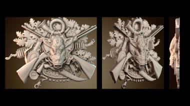 3D модель PH_3586 (STL)