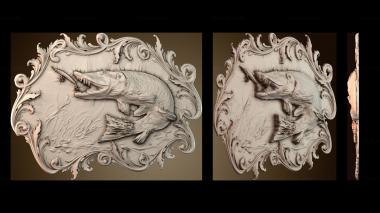 3D мадэль PH_3587 (STL)