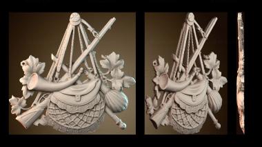 3D модель PH_3588 (STL)