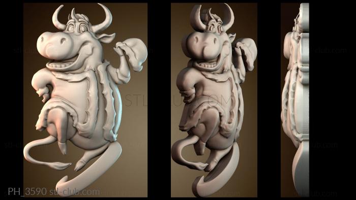 Панно художественные PH_3590