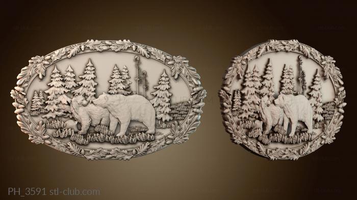 Панно художественные PH_3591