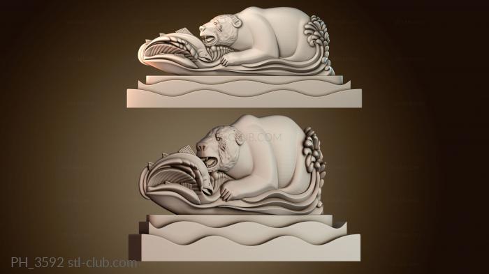 Панно художественные PH_3592