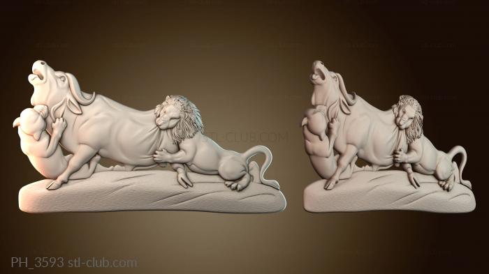 Панно художественные PH_3593