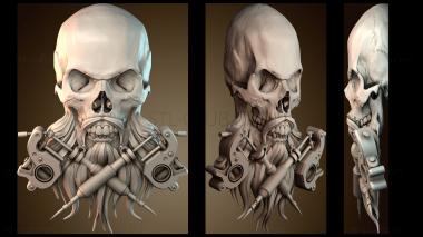 3D модель PH_3594 (STL)