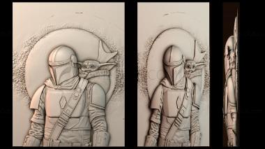 3D модель PH_3595 (STL)