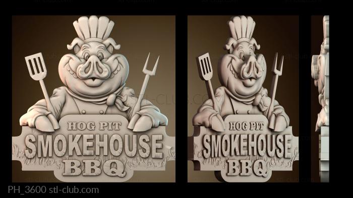 Панно художественные PH_3600