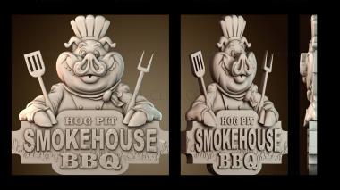 3D модель PH_3600 (STL)