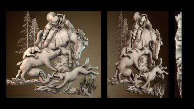 3D модель PH_3601 (STL)