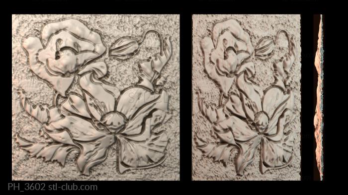 Панно художественные PH_3602