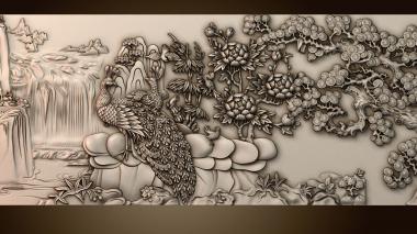 3D мадэль PH_3603 (STL)