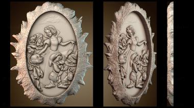 3D мадэль PH_3604 (STL)