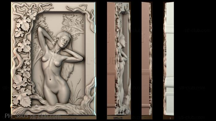 Панно художественные PH_3605