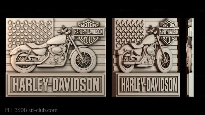 Панно художественные PH_3608