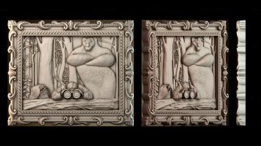 3D модель PH_3609 (STL)