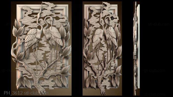 Панно художественные PH_3612