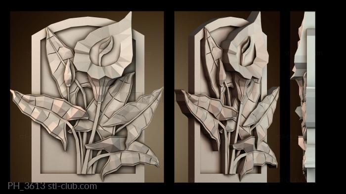 Панно художественные PH_3613